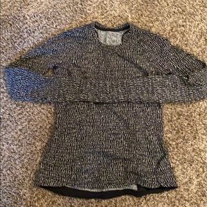 Lululemon Runderful Long-sleeve Shirt